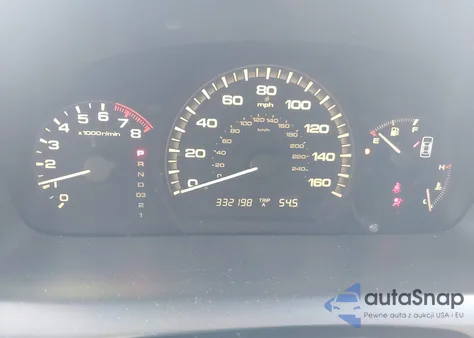 2007 Honda Accord 2.4 Se z USA, uszkodzony, nr VIN 1HGCM563X7A029205